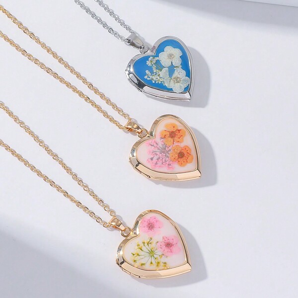 necklace handmade