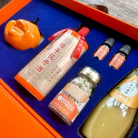 果蔬汁;柠檬;乌龙茶