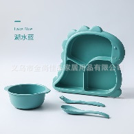 baby plate��ͨ��ͯ�;����b�����oʳ�ͱP���׃��@�ָ�ͱP������