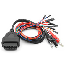 SlECU  MPPS V21 ECUBOBD2Breakout Tricore