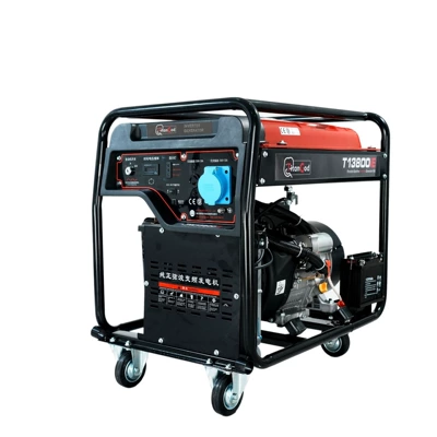 Charging Generator Set, Avtomobil generatorları