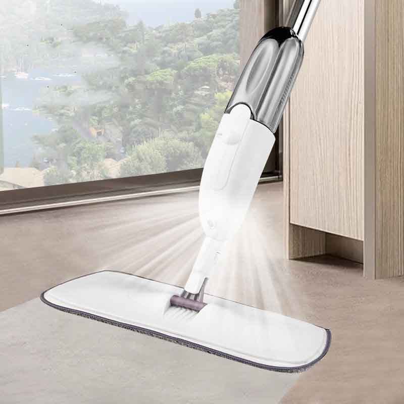 Aijie Home Spray Water Spray Mop Disinfection Water Spray Mop Flat Household Mop New Artifact for Lazy People Aijie Home Spray Water Spray Mop Disinfection Water Spray Mop Flat Household Mop New Artifact for Lazy People