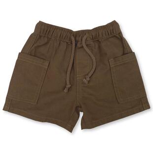 Z 64398 Boys' Five-Point Shorts ��ͯ���ѝ ���R�d�W���羳��