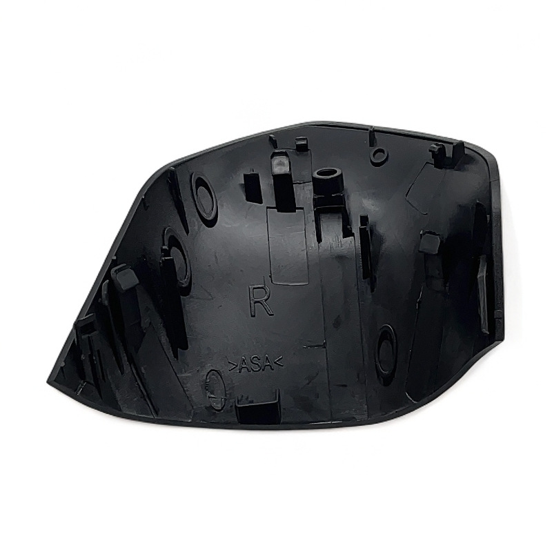 Suitable for Mazda 3 Angkesela 17-19 Reversing Mirror Bottom Cover Lower Shell Rearview Mirror Base Decorative Cover Shell Cover