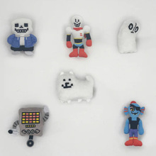 �羳�¿� UNDERTALE Magnet Mascots ë����߹��� ë����ż