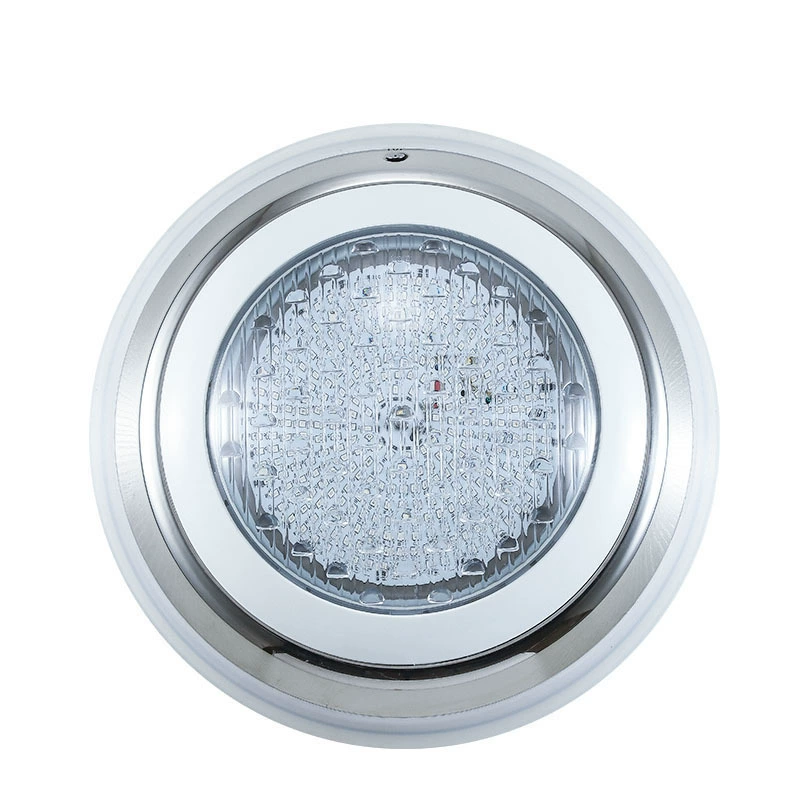 Swimming pool, sconce, LED spot lighting, street lights