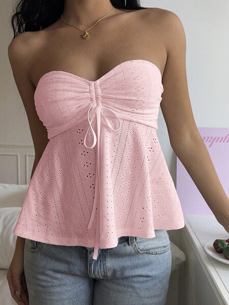 summer bra top