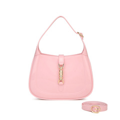 Bohao 2023 New Model Cross-border Trade Shoulder Bag for Women Small Bag Lady Underarm Bag Small Square Bag 23005