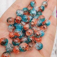 8 10mm����ɫ�������ǿ������� �ֹ�����diy�������ɢ����������