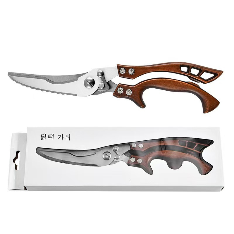 브론즈 손잡이 [박스형]