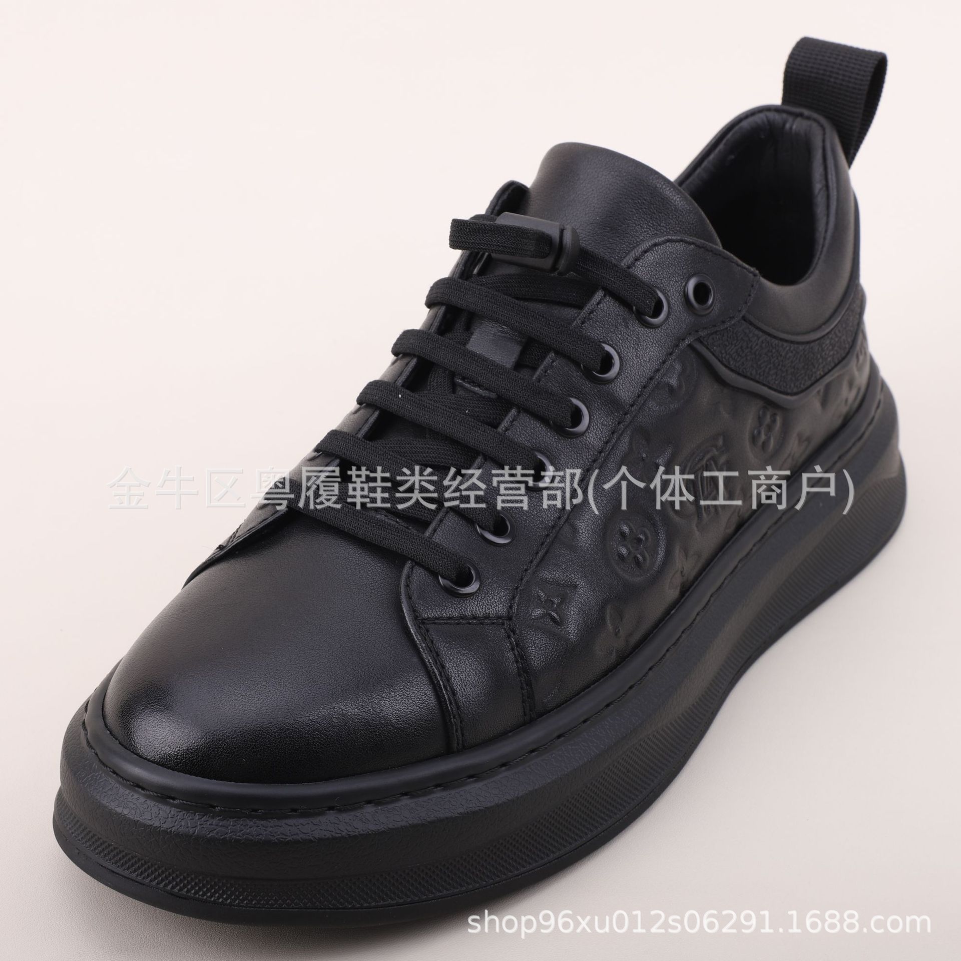 Guangdong Supply Chain 24 autumn new men's casual shoes ZL33513-1A…