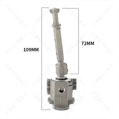 Applicable to Honda 2012 CRV Avtomobil qapı kilidi silindrləri