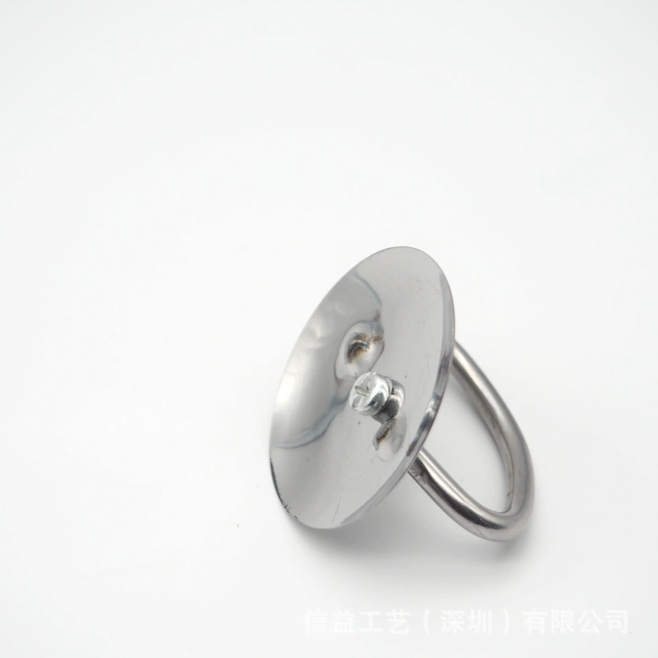Pen stainless steel, glass accessories, handle