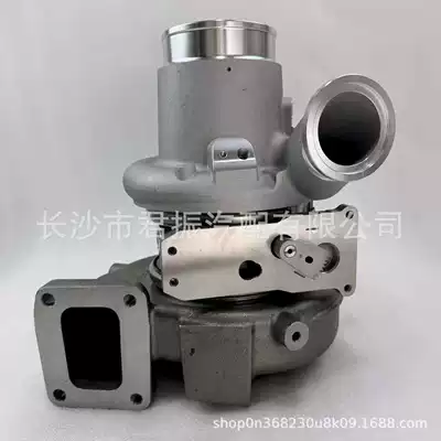 Compatible with HE400VG 5502210, 5502210H, 5502211, 5502278, turbocharger