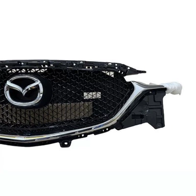 Zhongwang CX5 second generation front grille