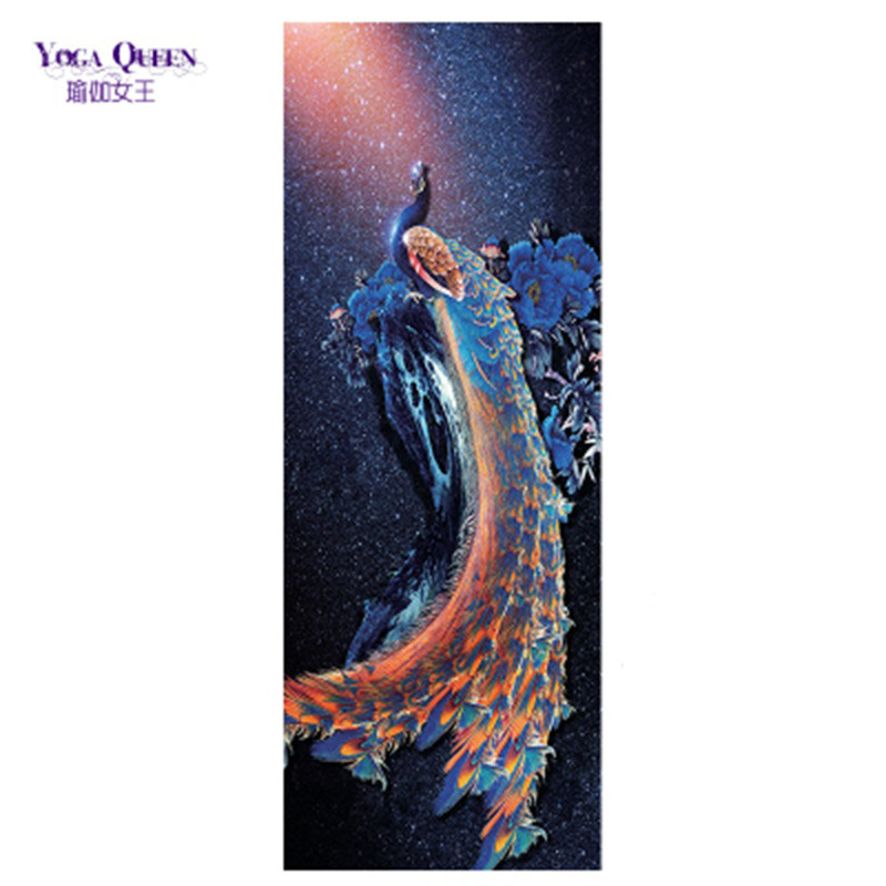 우아한 새의 깃털-185*80±2cm