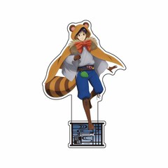 銀魂動漫亞克力桌面立牌擺件萬事屋坂田銀時真選組沖田總悟