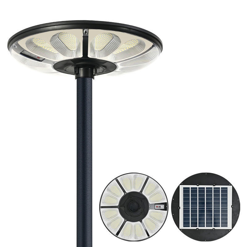 Luces de jardín impermeables al aire libre preferidas nuevas luces de jardín solares al por mayor al aire libre