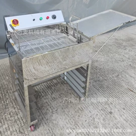 食品烘焙设备;米面机械;休闲食品加工