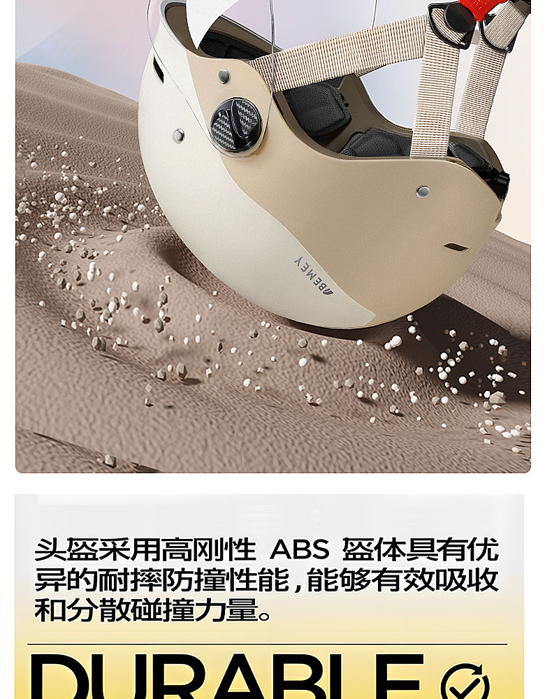 Electric Motorcycle Helmet Scooter Half Helmet Summer Lightweight