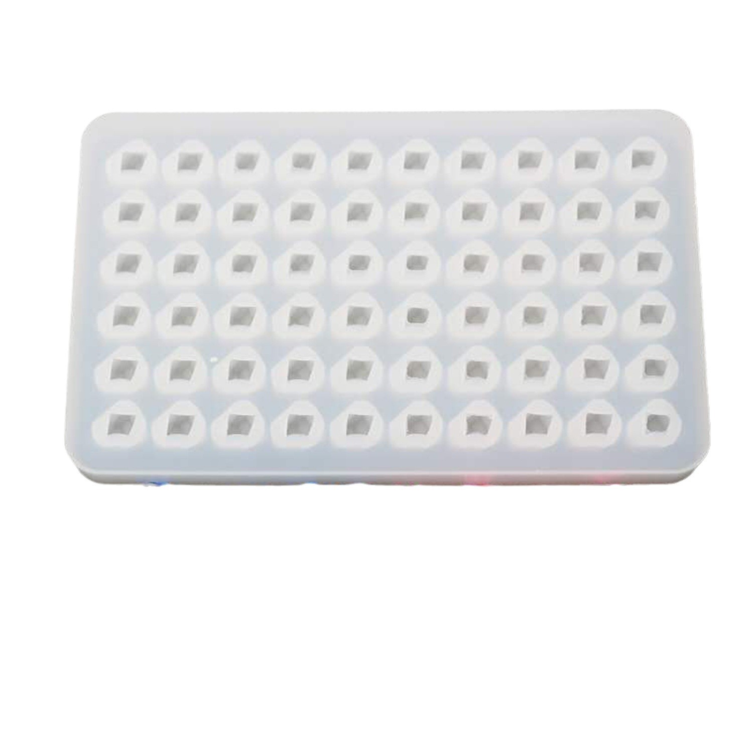 Silicone epoxy resin