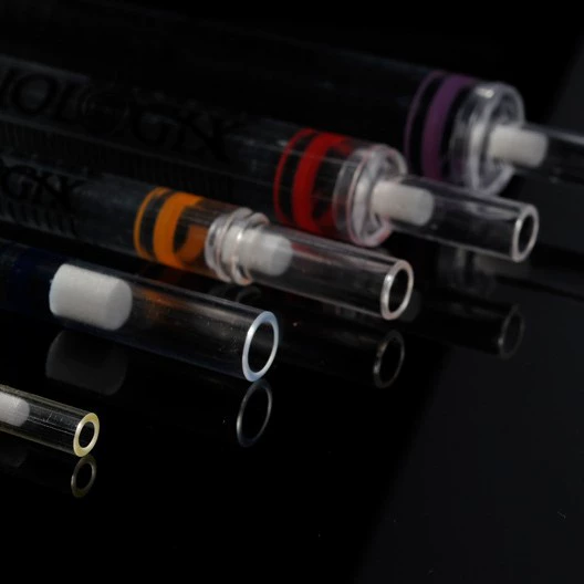 Barroke 50.00ml пипетка фиолетовый маркер без фермента без источника тепла стерилизация электронным пучком 07-5002