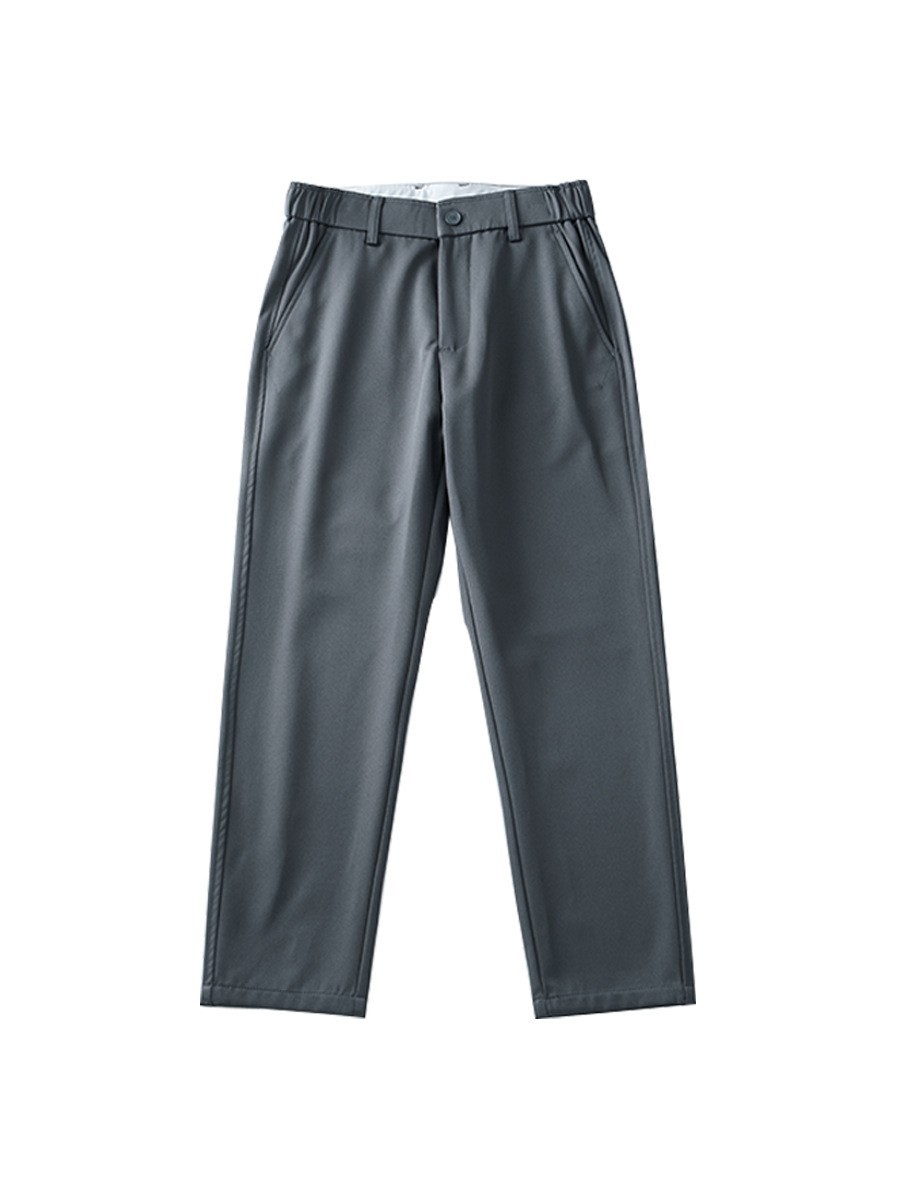 Sin devolución [Liquidación por tiempo limitado precio especial ultrabajo] APO ropa de trabajo suelta de otoño e invierno para hombres pantalones casuales jeans