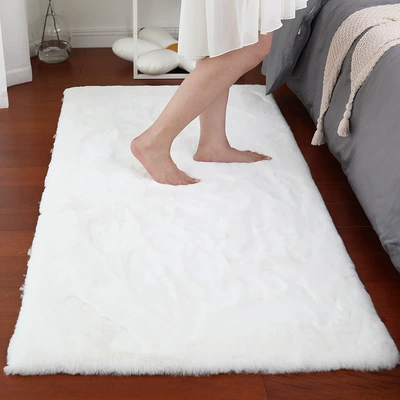 for Bedroom, Large Area Bedside — Car Carpet