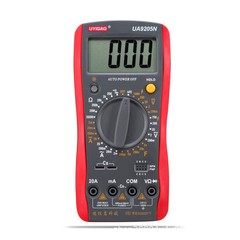 優儀高UYIGAOマルチメーターUA9205Nデジタルマルチメーター修理クラシックマルチメーター電流電圧