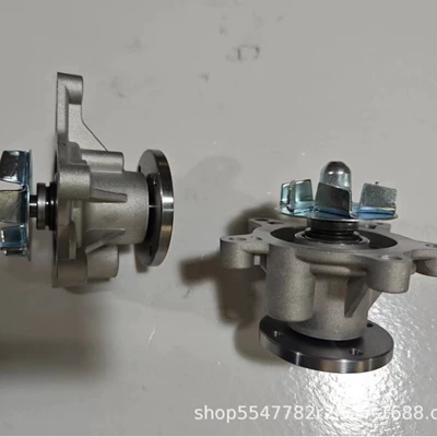 25100-2B00025100-2B700 Yue Dong Rui Na I30 Lang Dong Ix25 Su Jiu Gamma Water Pump