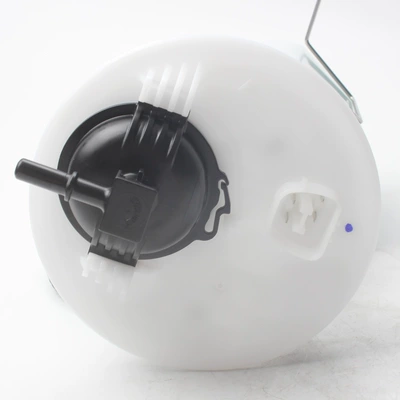Ford Fuel Pump – Oil pump, nozzle
