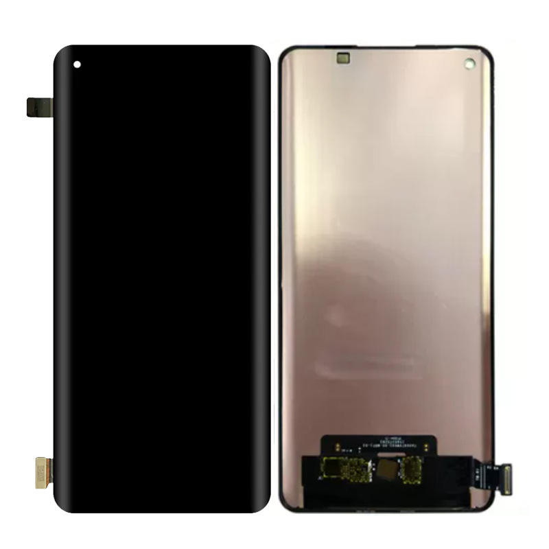 OPPO reno 6pro reno 5pro reno 6pro findx3ネオスクリーンアセンブリに適用|undefined