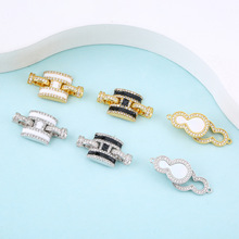 DIY���S925�y�荽���r���p���J�����朿�ë�������i�����