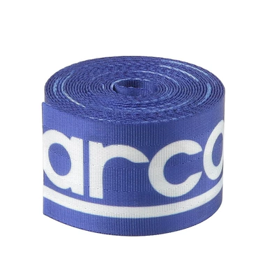Safety Belt Nylon Webbing Car — Other Automotive Safety Supplies - spar-blue