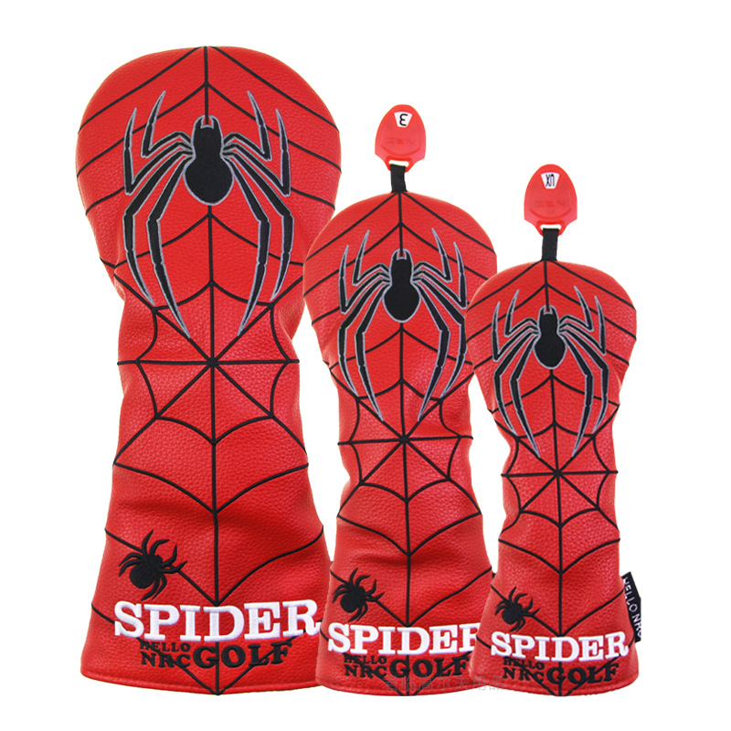 �߶���ľ����֩�������˱�����golf���ñ��1/3/5/UT�Ÿ���3ɫ