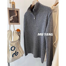 MUYANG�r��С���I ~���Ŀ۰�����Q�y��ëᘿ���ë��Ů�@�����Ʒ