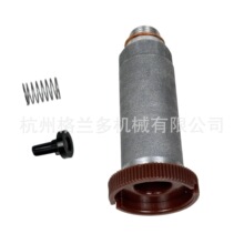 Hand Fuel Primer Pump RE515638 With a Spring for John Deere