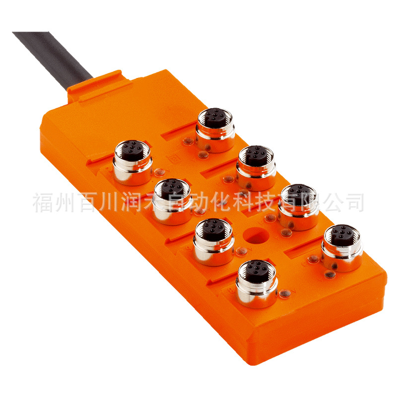 传感器模块与配件