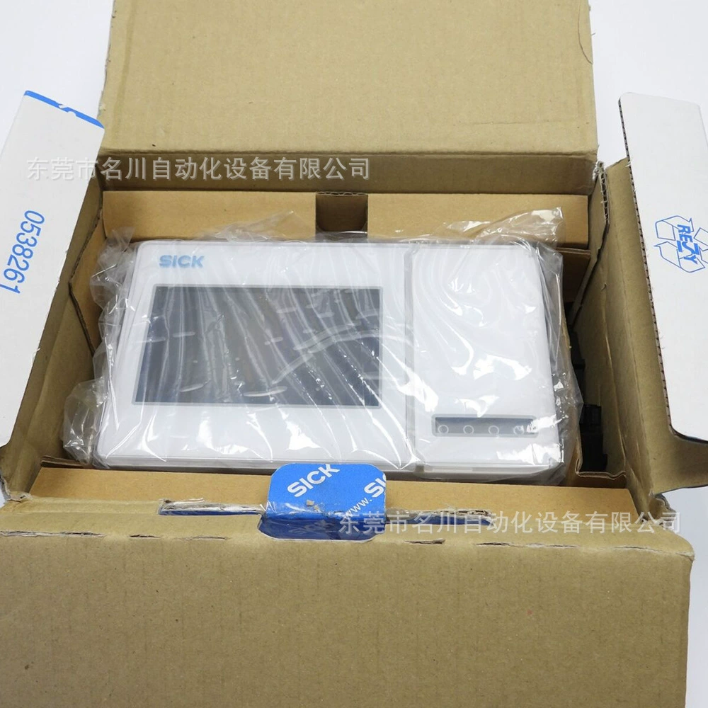 AOD5-P1 Торг модуля 6035985 ворот системы измерения смещения Сике БОЛОЙ