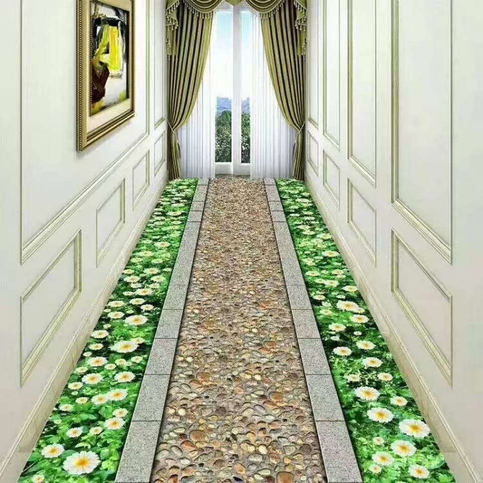 Camino verde