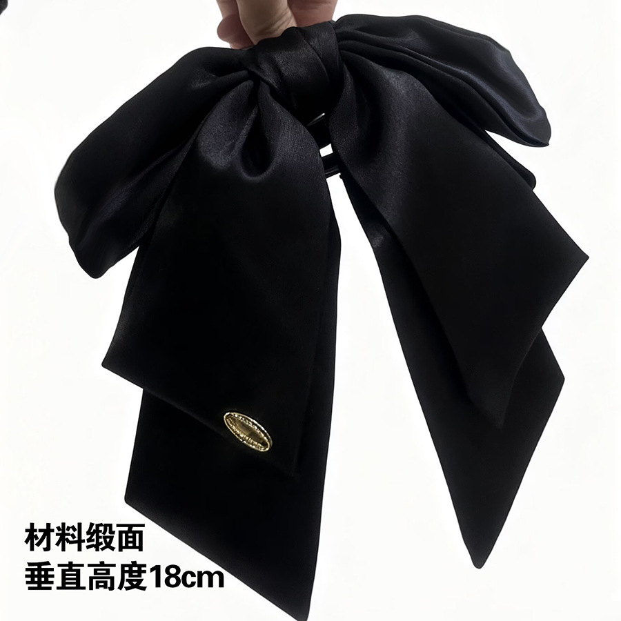 한국어 버전 단순 # 포니테일