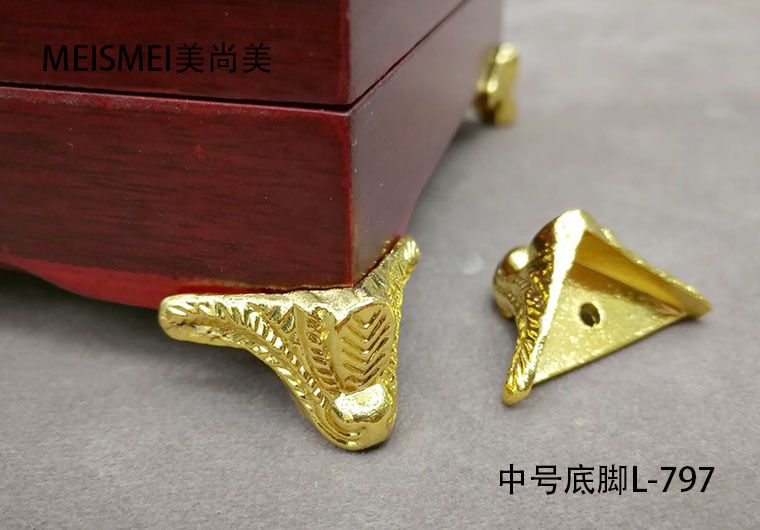 Medium foot L-797-4