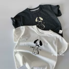 童裤;童毛衣;童T恤