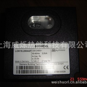 供应西门子(SIEMENS)程控器LOK16.250A27（图）