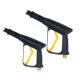 Household car washing machine high pressure water gun 280 water gun 558 fan universal water pump accessories 380 washing machine gun head