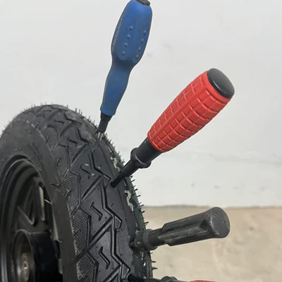 14x2.50 vacuum tires 3.00/3.50-10 – Elektrikli avtomobil şinləri
