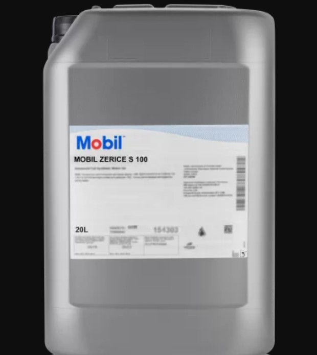 美孚佳高SHC226E/228/230/155 Zerice S32/46/68/100专用冷冻机油