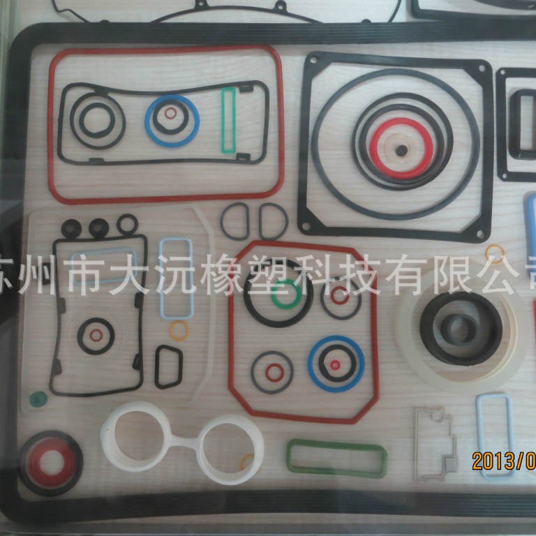 厂家专业生 产销售食品级密封圈、食品级硅胶制品、耐高温硅胶