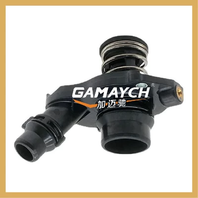X3 X5 316D N47N – Thermostat