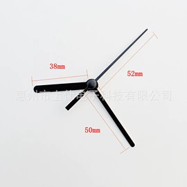 挂钟、壁钟;钟配件;机芯